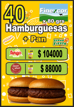 40FINEXCOR